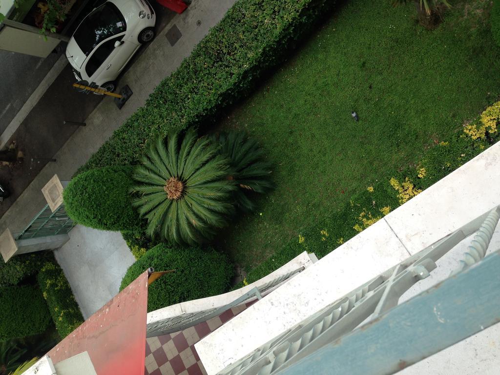 Bel Appartement De Gill Centre Ville Nicea Zewnętrze zdjęcie