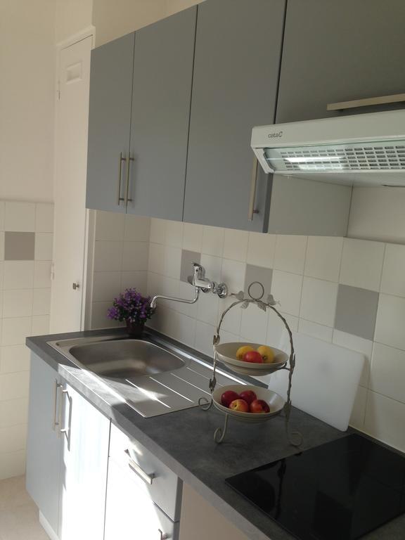 Bel Appartement De Gill Centre Ville Nicea Zewnętrze zdjęcie