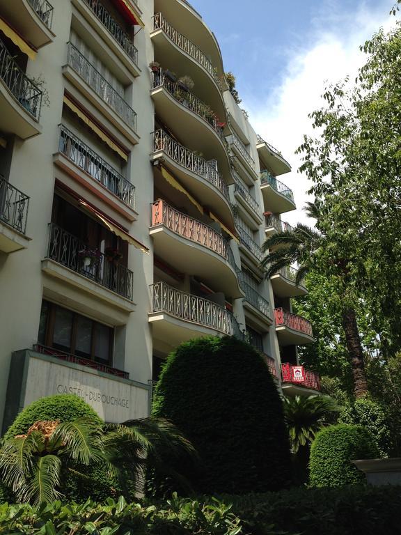 Bel Appartement De Gill Centre Ville Nicea Zewnętrze zdjęcie